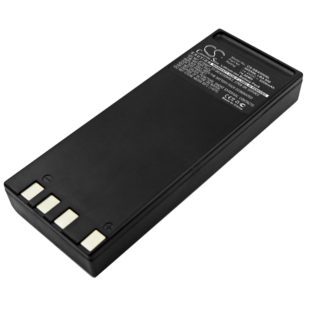 Batéria do bezdrôtovej náhlavnej súpravy Sennheiser CS-SBA500SL