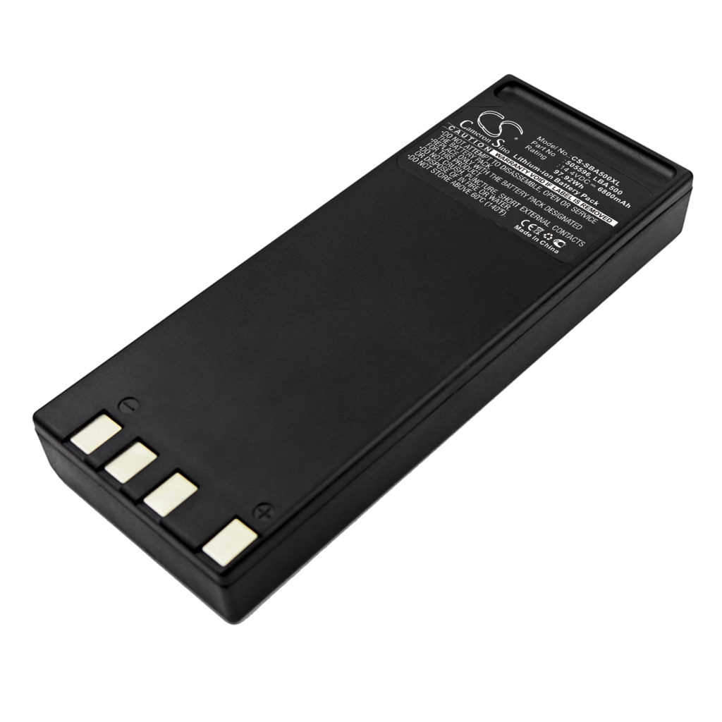 Batéria do bezdrôtovej náhlavnej súpravy Sennheiser CS-SBA500XL
