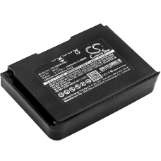 Kompatibilná náhrada batérie za Sennheiser 504703,56429 701 098,B61,BA 61