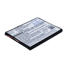Kompatibilná náhrada batérie za Seagate UPF454261S-2S-1AYBA2