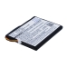 Batéria notebooku Seagate CS-SBF500HD