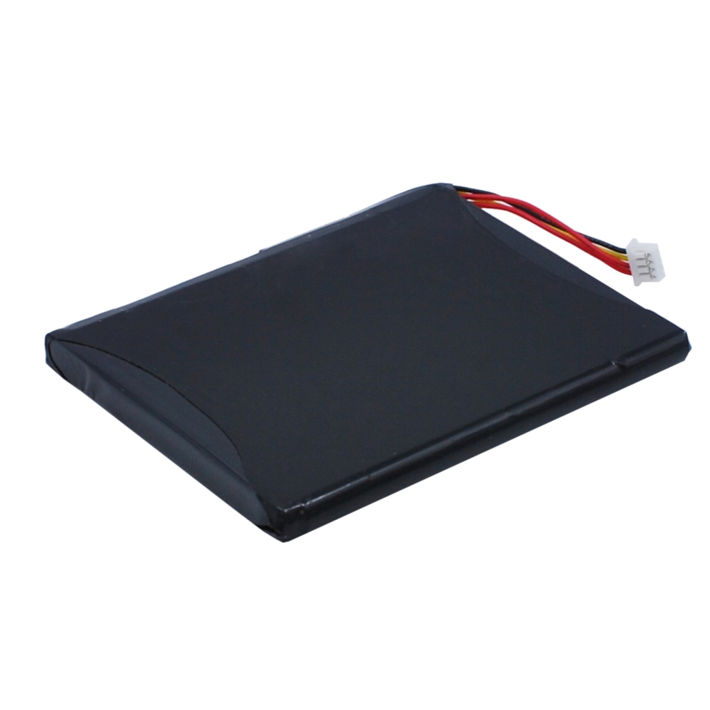 Batéria notebooku Seagate CS-SBF500HD