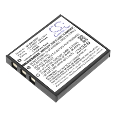 Kompatibilní náhrada baterie za Samsung SB-L0837,SLB-0837