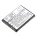 Batéria fotoaparátu Samsung CS-SBL0837B