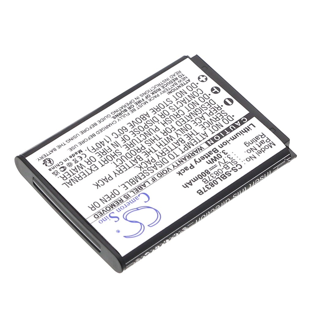 Batéria fotoaparátu Samsung CS-SBL0837B