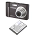 Batéria fotoaparátu Samsung CS-SBL0837B