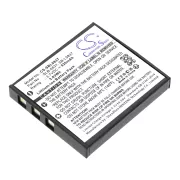 CS-SBL0837<br />Batteries for   replaces battery SB-L0837
