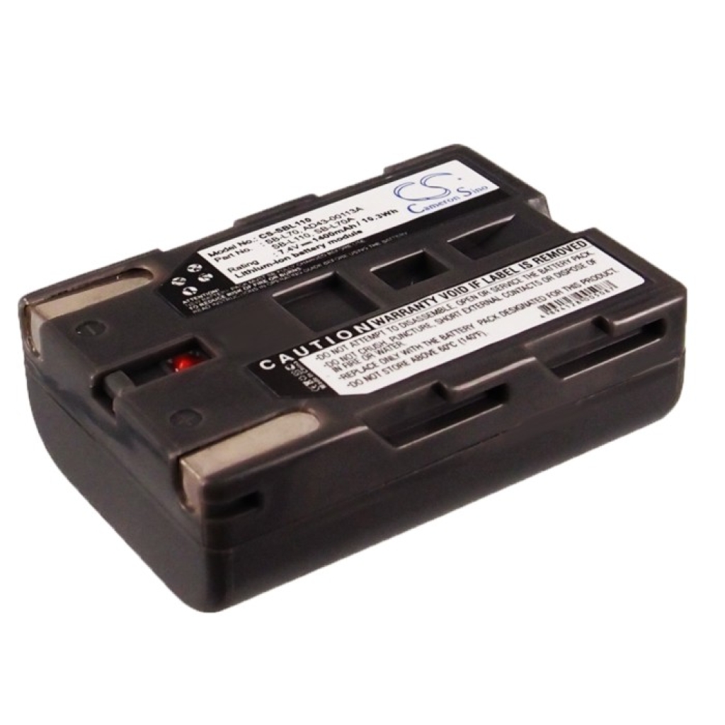 Battery Replaces SB-L70