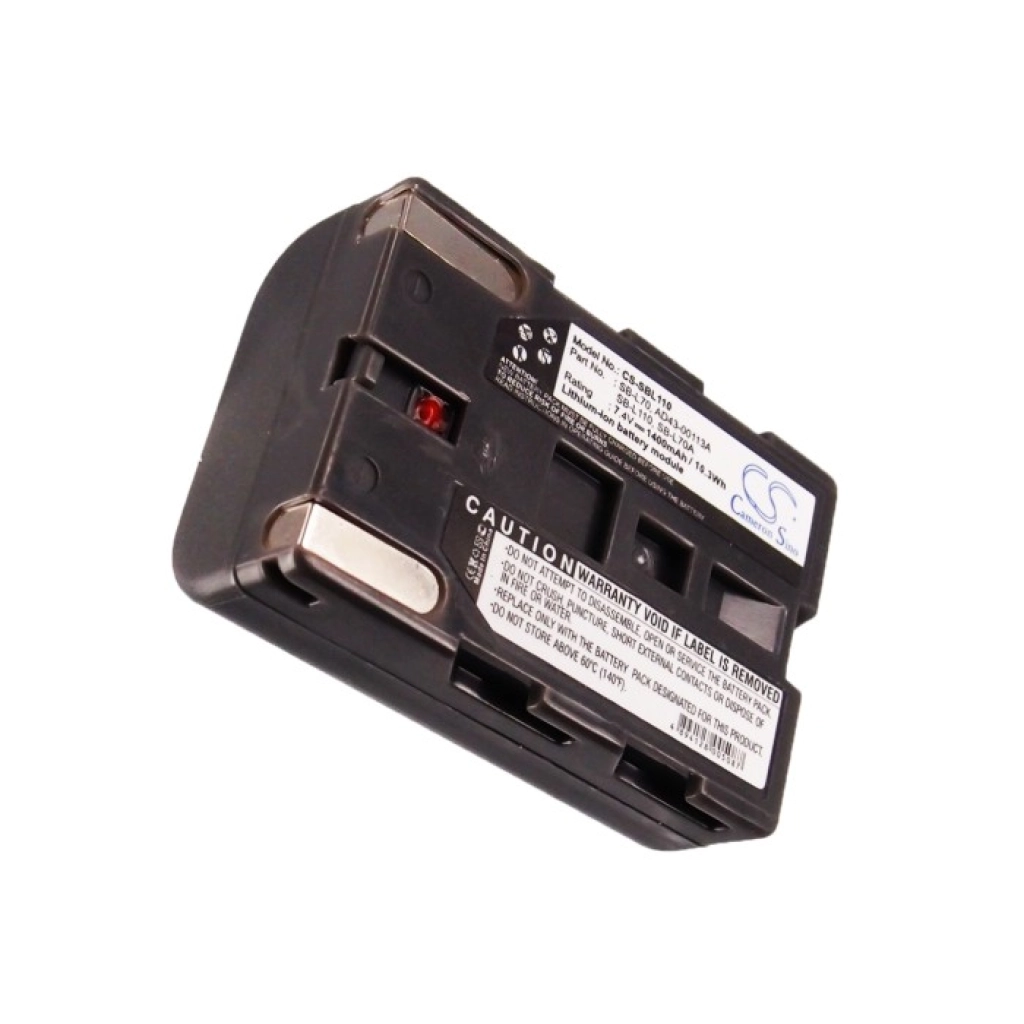 Camera Battery Samsung SCD99