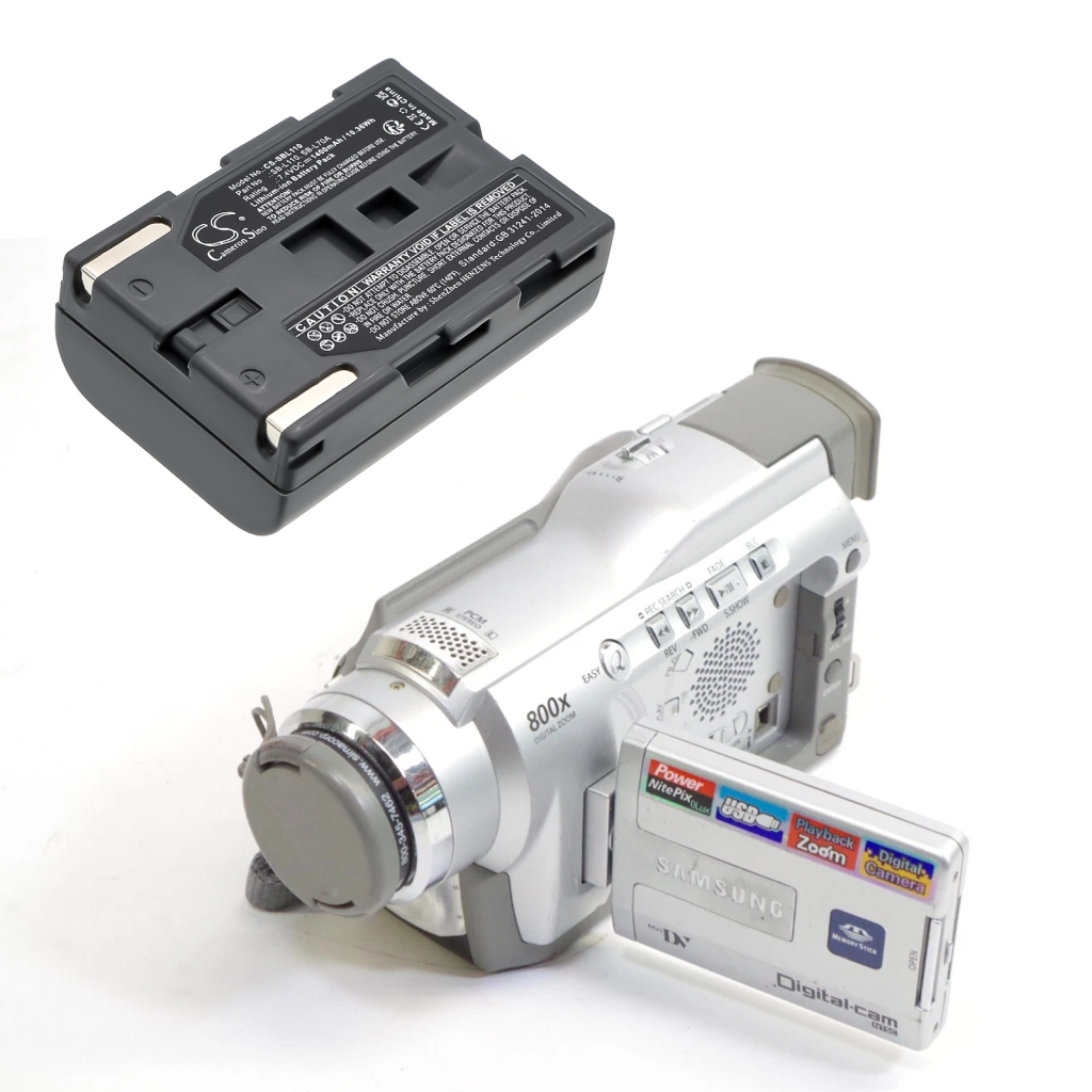 CS-SBL110