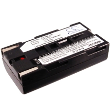 Kompatibilní náhrada baterie za Medion SB-L110A,SB-L160,SB-L320