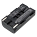 Camera Battery Samsung VP-M50