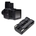 Camera Battery Samsung VP-M50