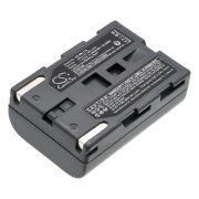 CS-SBL110<br />Batérie pre   nahrádza batériu SB-LS70AB