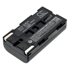 Kompatibilní náhrada baterie za Samsung SB-L110A,SB-L160,SB-L320