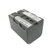 CS-SBL220<br />Batérie pre   nahrádza batériu SB-LS70AB