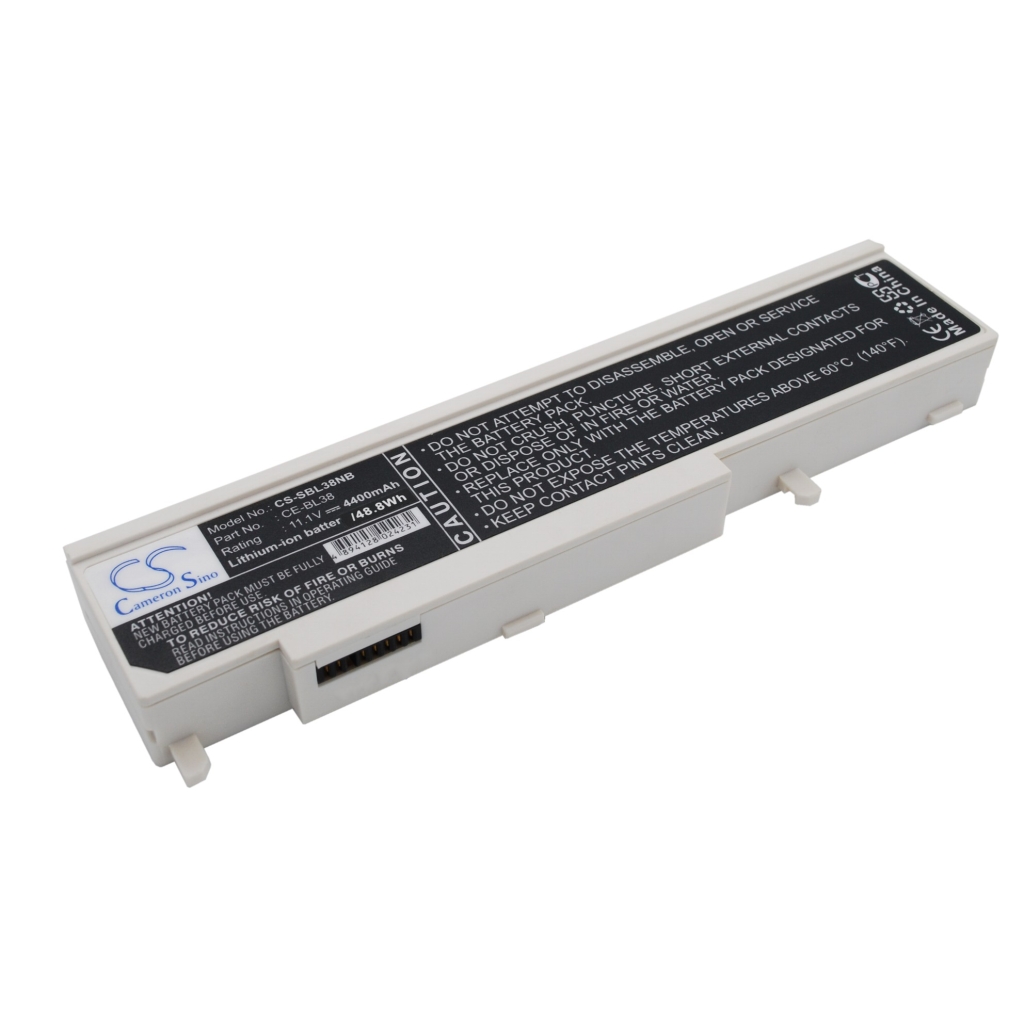 Batéria notebooku Sharp CS-SBL38NB