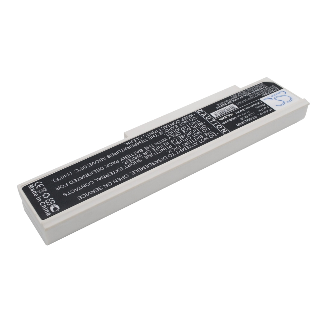 Batéria notebooku Sharp CS-SBL38NB