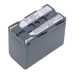 Camera Battery Samsung VP-W87