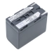 Camera Battery Samsung VP-W87