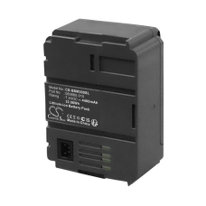 Kompatibilní náhrada baterie za  080860-010