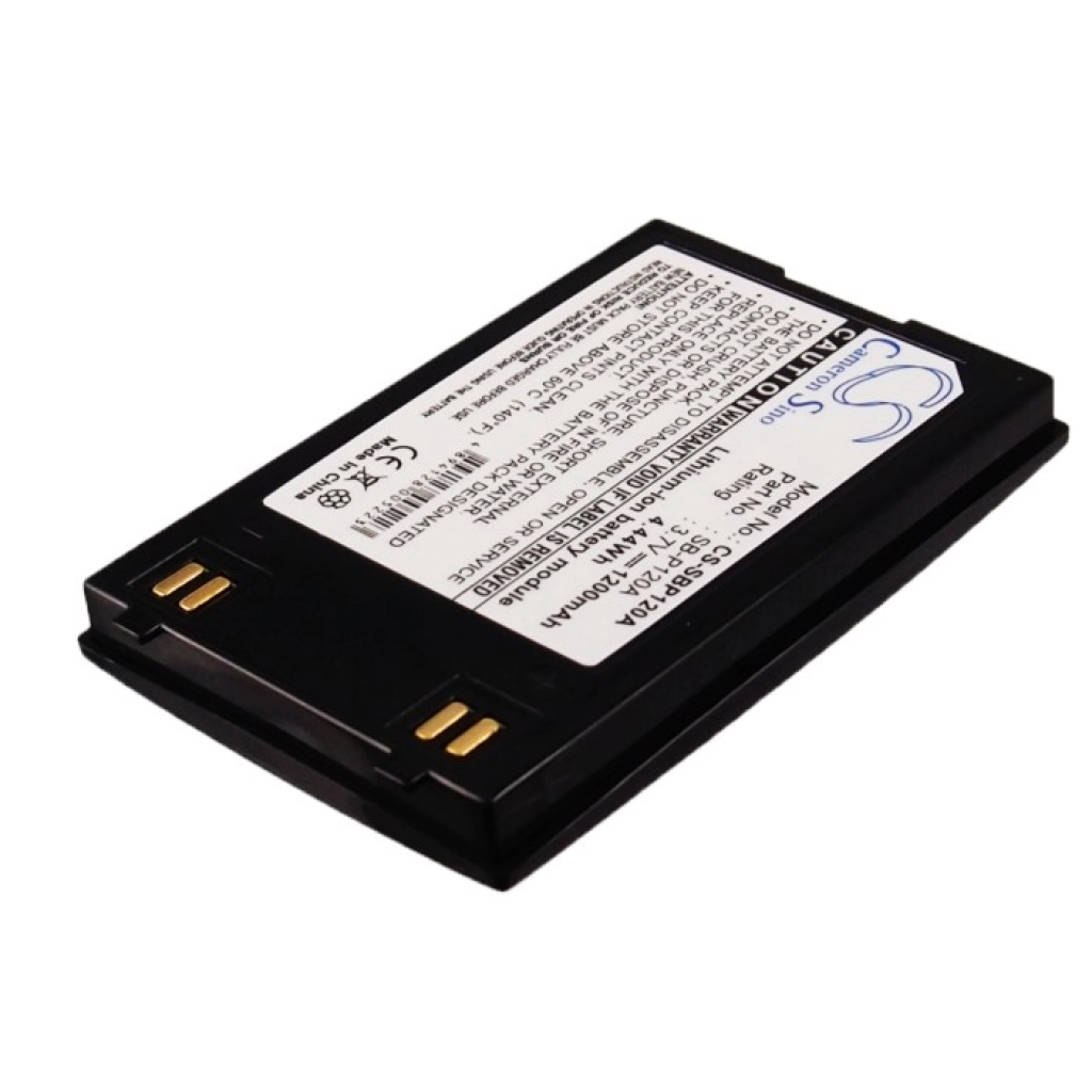Camera Battery Samsung SC-X205L