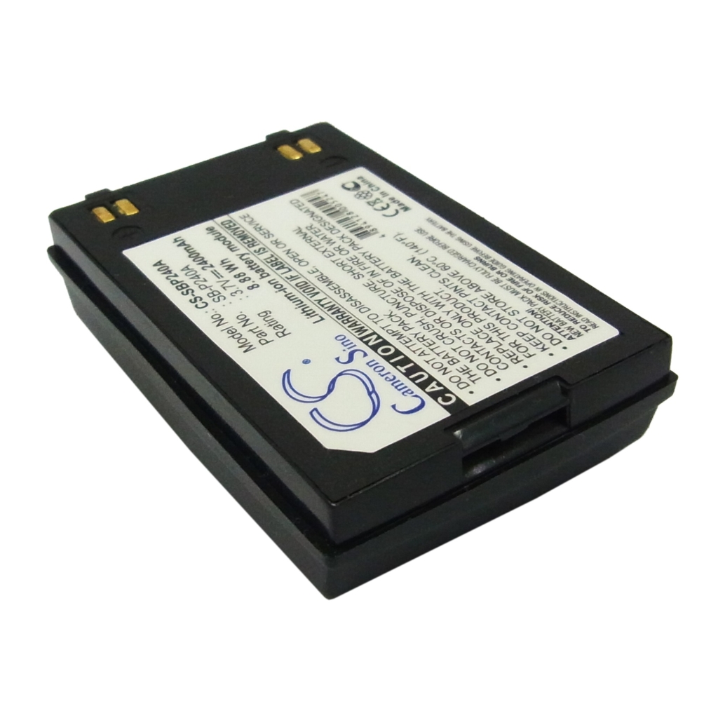 Batéria fotoaparátu Samsung CS-SBP240A