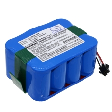 Kompatibilná náhrada batérie za Kv8 NS3000D03X3,YX-NI-022144-COR,YX-NI-MH-017144-COR,YX-NI-MH-022144