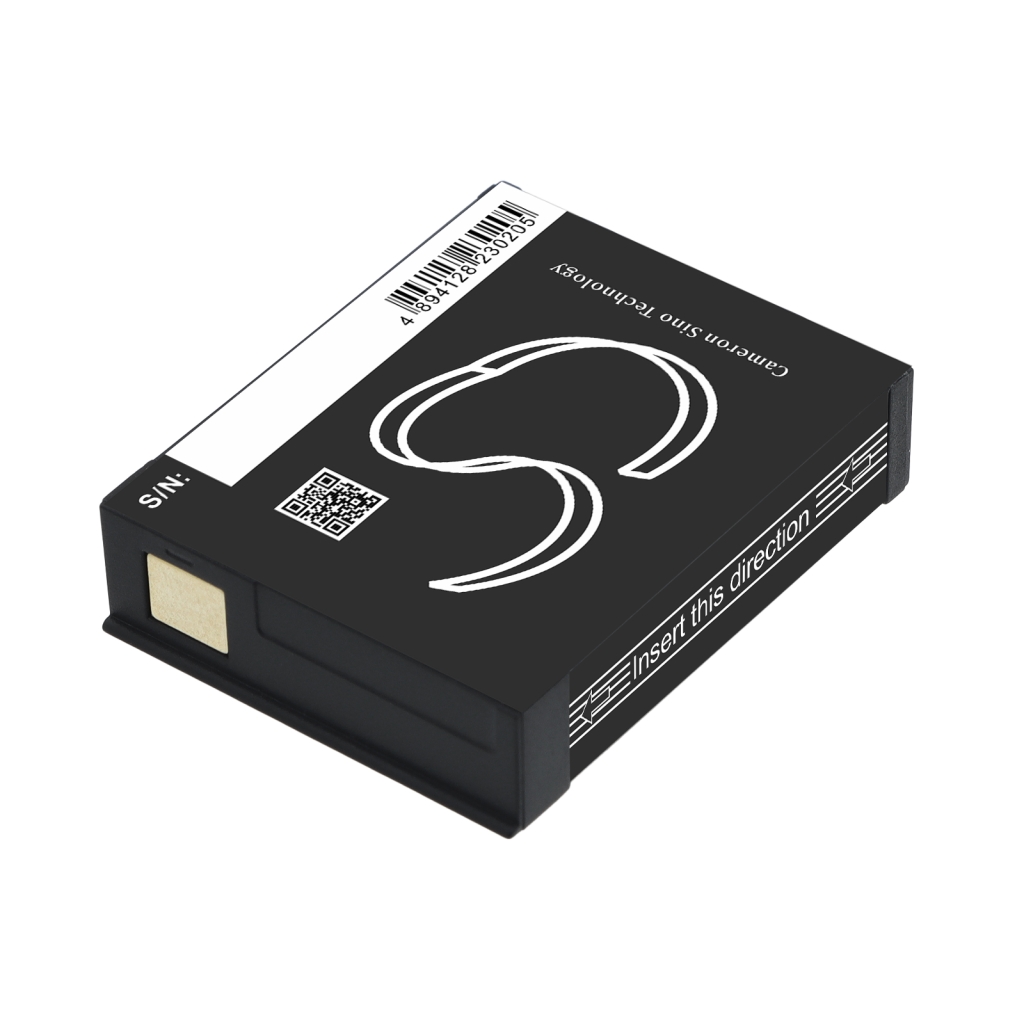 Batéria kompatibilné s Suprabeam CS-SBS200FT