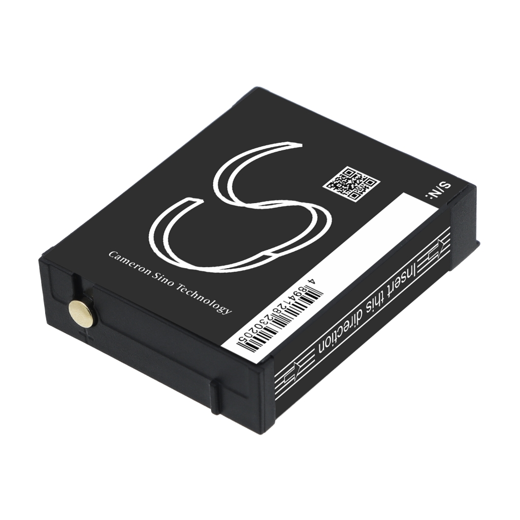 Batéria kompatibilné s Suprabeam CS-SBS200FT
