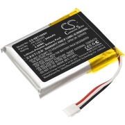 Battery compatibleWith Smartwatch Battery