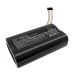 Battery Replaces SSCAM-BAT3