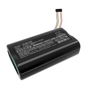 CS-SBT310SL<br />Batteries for   replaces battery SSCAM-BAT3