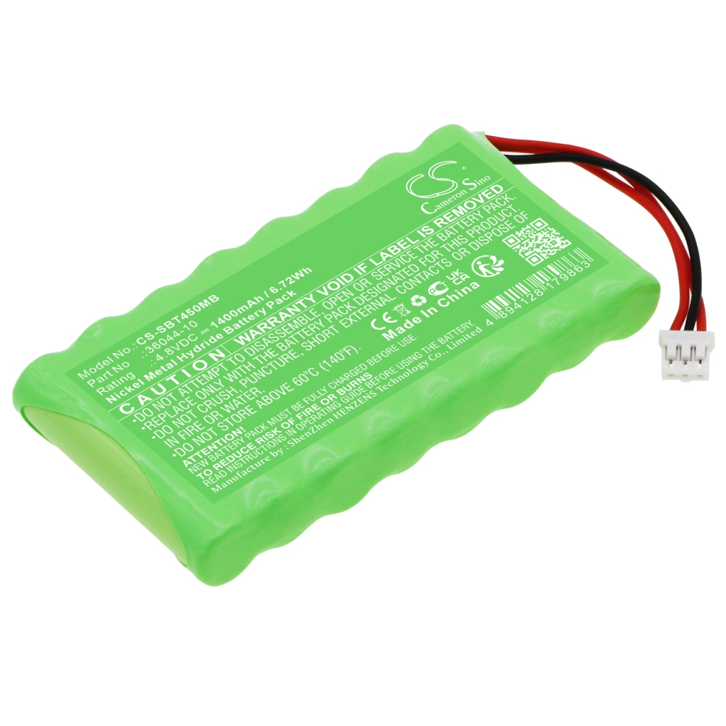 Batérie pre detské telefóny Summer CS-SBT450MB