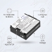 Baterie kompatibilní s Suprabeam V3 Pro CS-SBV300FT