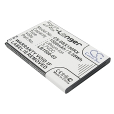 Kompatibilná náhrada batérie za E-Mobile LB1500-03