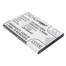Kompatibilní náhrada baterie za Huawei LB1500-03