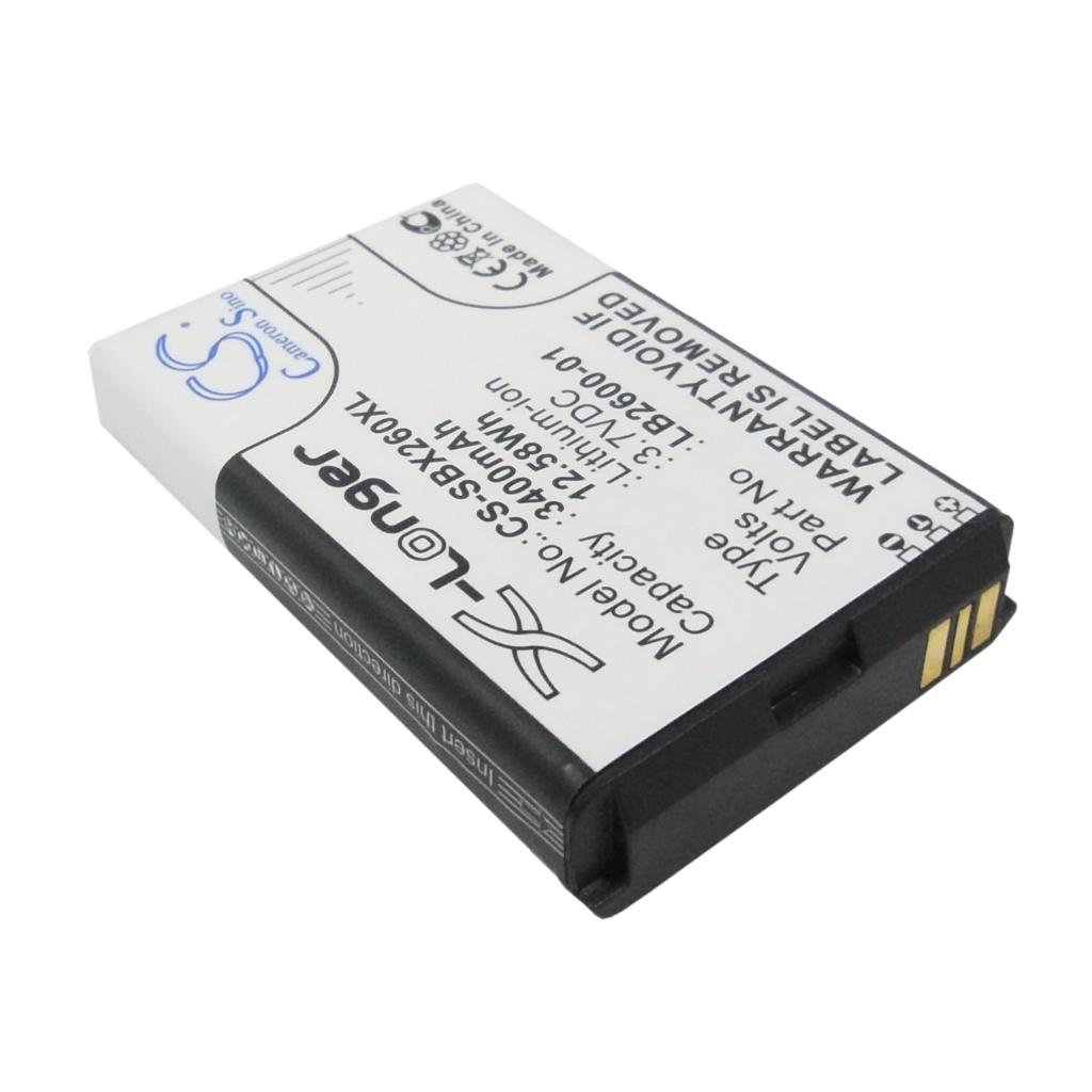 Batéria hotspotu 4g systems CS-SBX260XL
