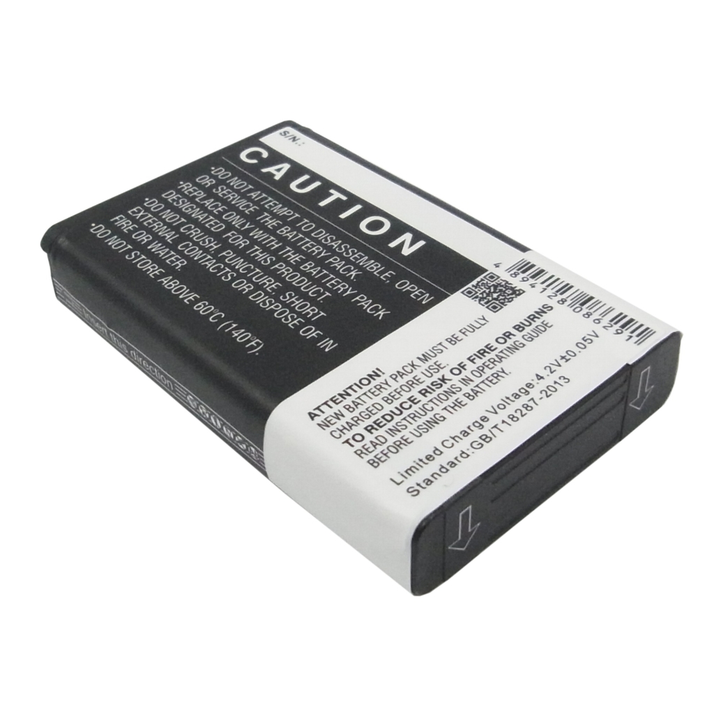 Batéria hotspotu 4g systems CS-SBX260XL
