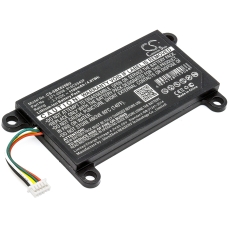 Kompatibilná náhrada batérie za Sun 371-2658,916C5940F,F371-2659-01,SQU-711