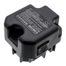 Compatible battery replacement for SENCO VP0108,VP0109