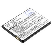 CS-SCF321SL<br />Batérie pre   nahrádza batériu SB2000