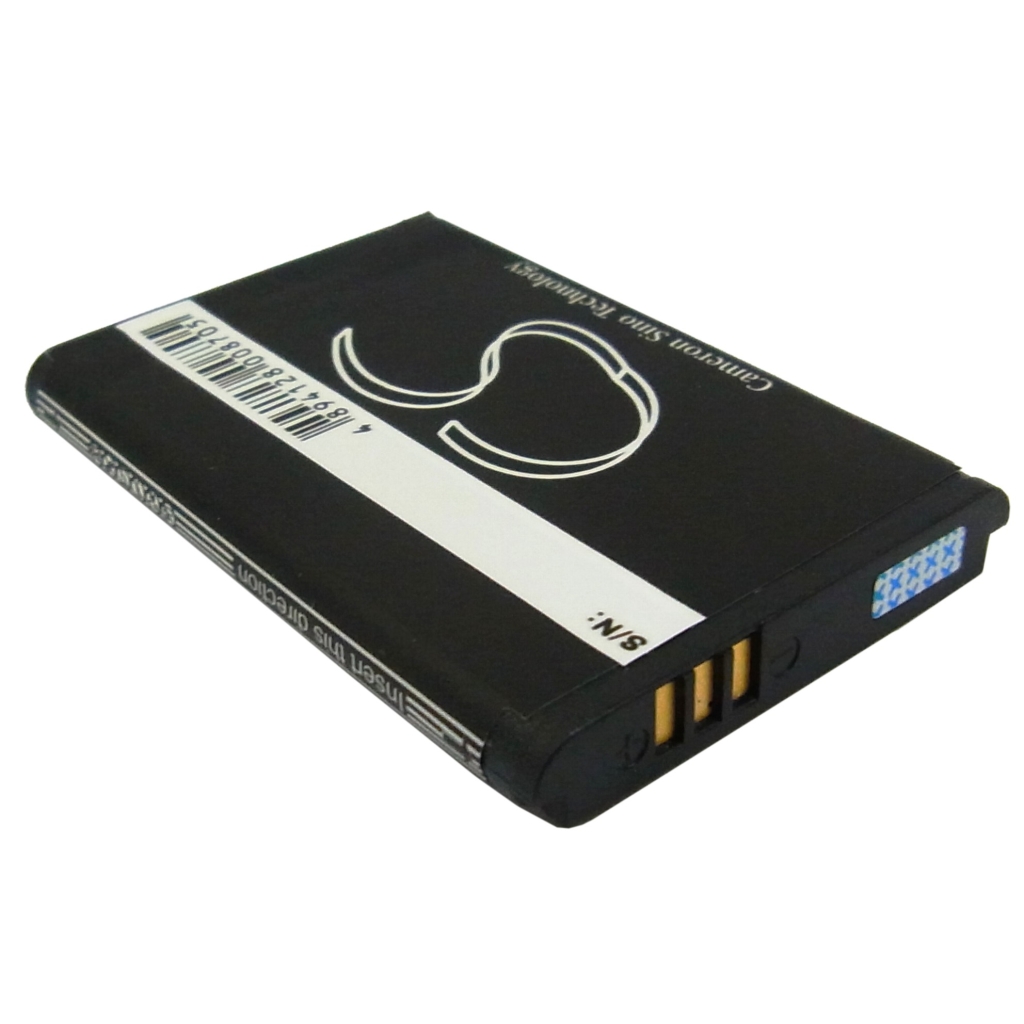 Batérie pre mobilné telefóny Samsung CS-SCH930SL