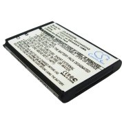 CS-SCH930SL<br />Batérie pre   nahrádza batériu AB553446GABSTD