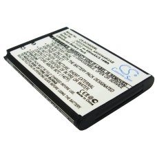 Compatible battery replacement for Samsung AB553446GA,AB553446GAB,AB553446GABSTD,AB553446GE