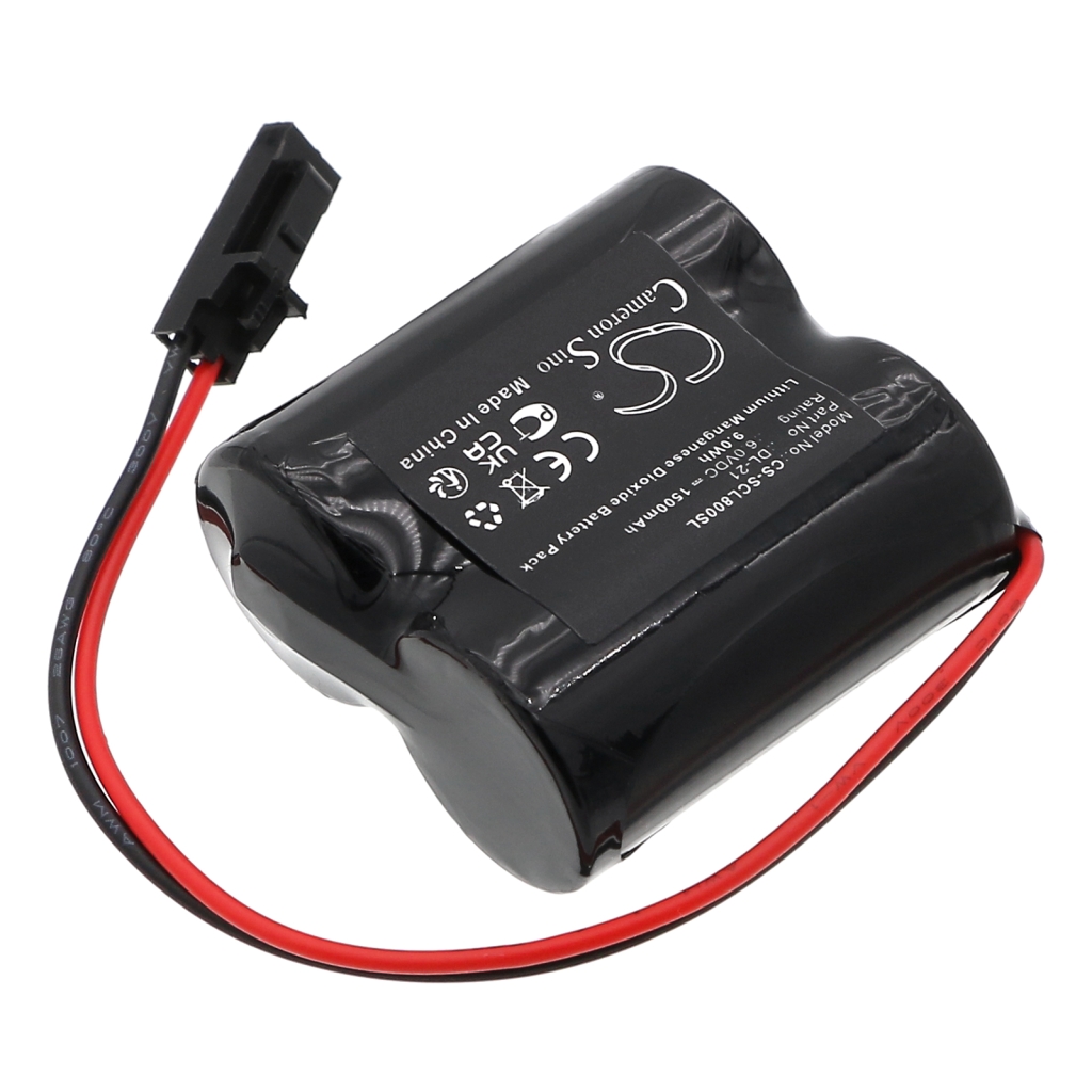 Batéria pre domáce bezpečnostné kamery Saflok CS-SCL800SL