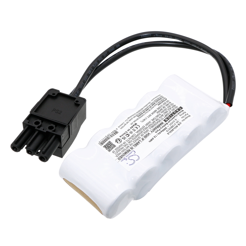 Batéria pre domáce bezpečnostné kamery Schuch CS-SCL802LS