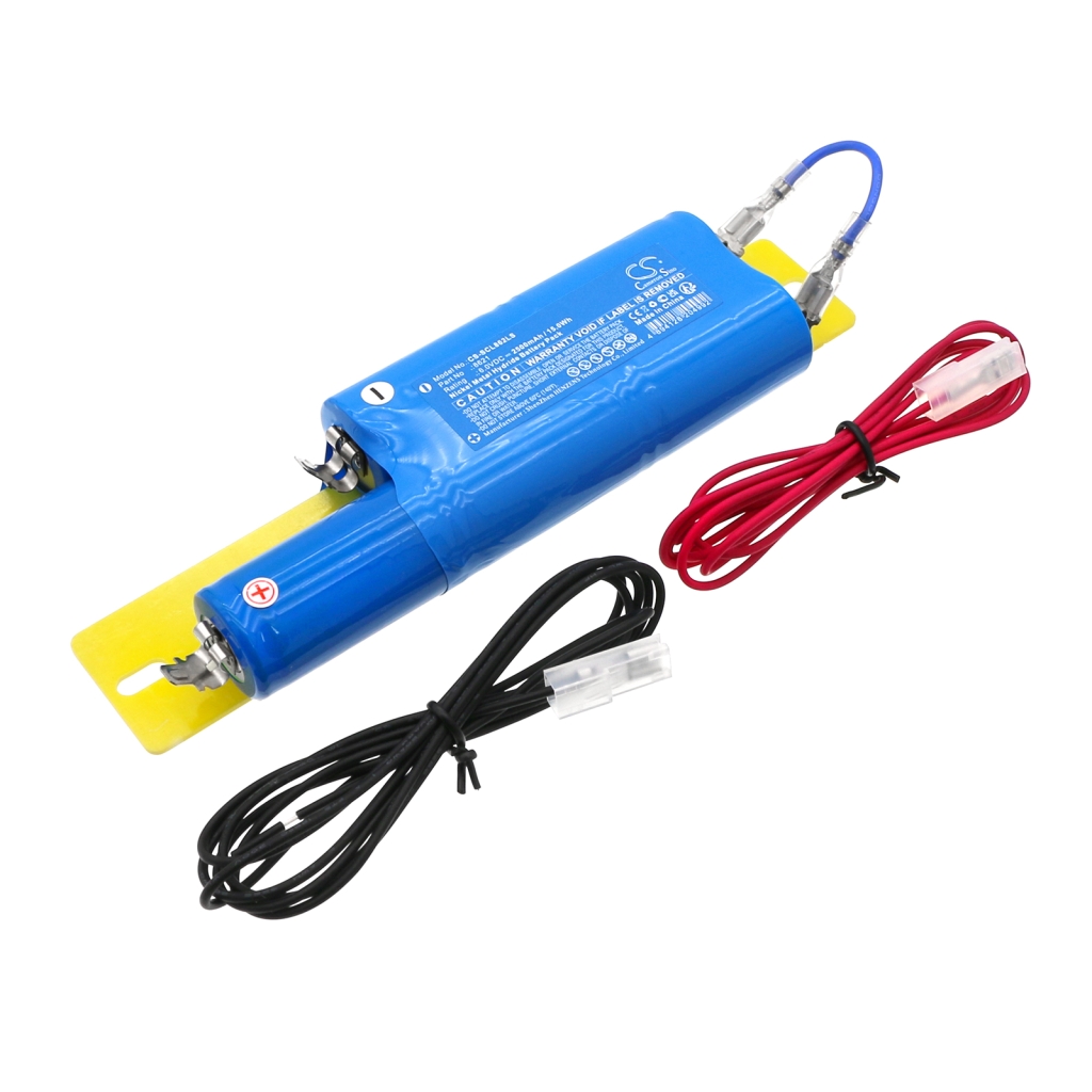 Batéria pre domáce bezpečnostné kamery Schuch CS-SCL862LS