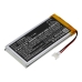 Batéria pre elektrické náradie Sonel CS-SCM600SL