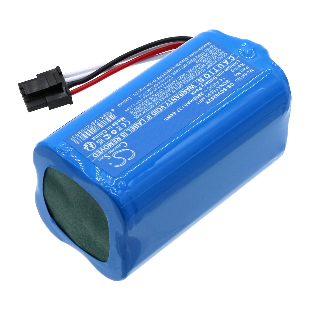 Battery Replaces BONA18650-MF1